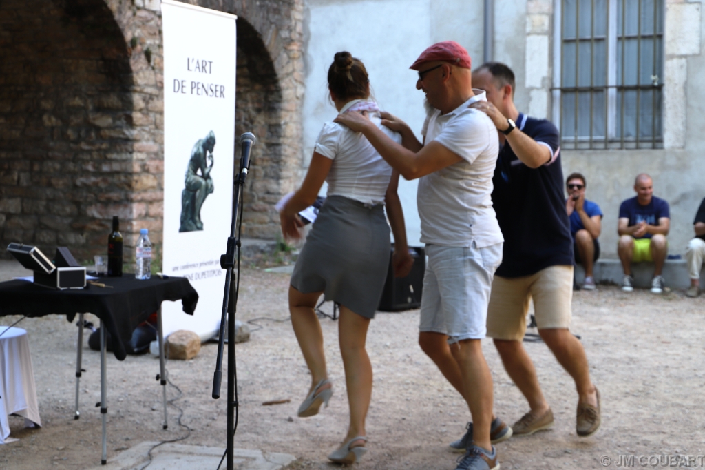 Diapositive suivante